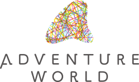 ADVENTURE WORLD
