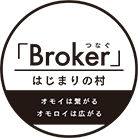 Broker